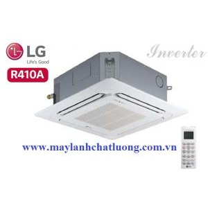 Máy lạnh âm trần LG 2hp ATNQ18GPLE6 Inverter 